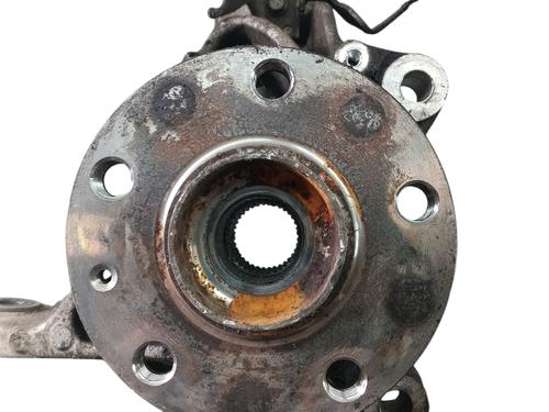 Used Right front steering knuckle Right front steering knuckle SKODA KODIAQ I (NS6, NS7, NV7) 2.0 TDI 4x4 (150 hp) 25075488 25075488