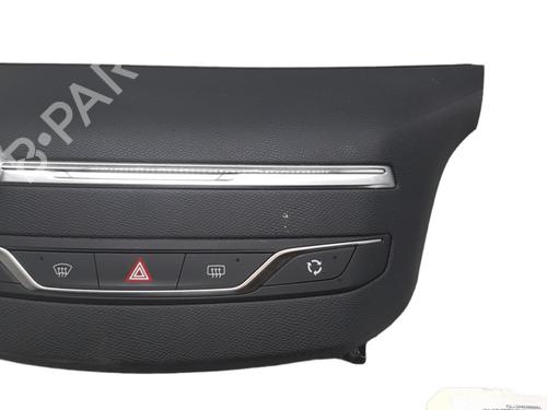 Used Climate control PEUGEOT 308 I (4A_, 4C_) [2007-2016]  25055667