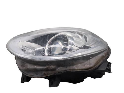 Left headlight FIAT 500X (334_) 1.4 (334AXC1B, 334AXC11) | BP31907544C28  - Image 7