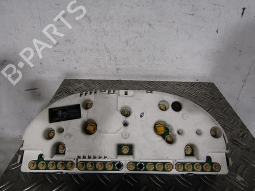 Instrument cluster MERCEDES-BENZ M-CLASS (W163) ML 270 CDI (163.113) | BP25108517C47 