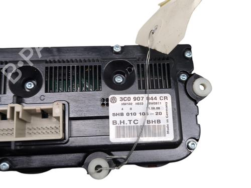 Used Climate control VW PASSAT B6 Variant (3C5) 2.0 TDI 16V (140 hp) 27873518