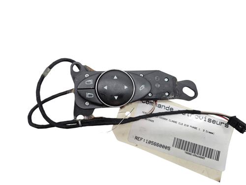 Used Mirror switch MERCEDES-BENZ CLS (C219) CLS 320 CDI (219.322) (224 hp) 25920952