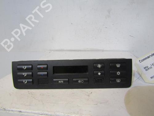 Used Climate control Climate control BMW 3 (E90) 318 d (122 hp) 25082967 25082967