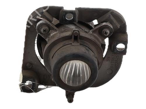 Left front fog light FIAT 500 (312_) 0.9 (312AXG1A, 312.AXG11) | BP36522370C30 - Image 3