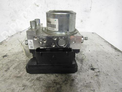ABS pump NISSAN JUKE (F15) 1.2 DIG-T | BP25078658M43 