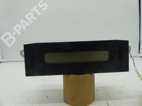 Used Display monitor Display monitor CITROËN C3 I (FC_, FN_) 1.4 i (73 hp) 10584728 10584728