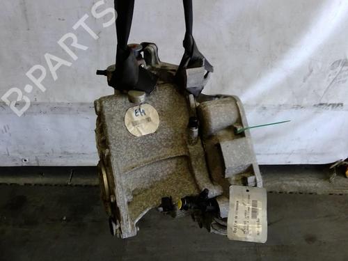 gearbox-mercedes-benz-a-class-w169-2004-2005-2006-2007-2008-2009-2010-2011-2012-25079761 main image