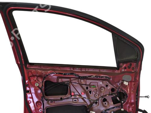 Left front door TOYOTA YARIS (_P13_) 1.5 Hybrid (NHP130_, NHP130) | BP29508333C2 