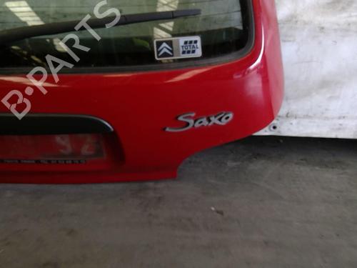 Tailgate CITROËN SAXO (S0, S1)  | BP25105052C6 