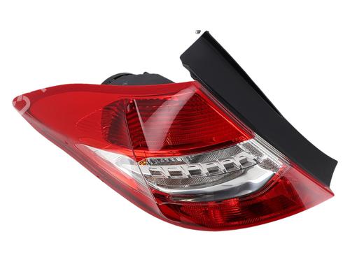 left-taillight-citroen-c4-ii-nc_-2009-38425165 main image