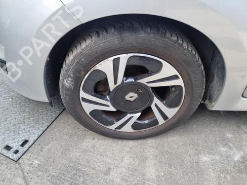 Steering column RENAULT TWINGO II (CN0_) 1.2 16V (CN04, CN0B) | BP25071814M21  - Image 18