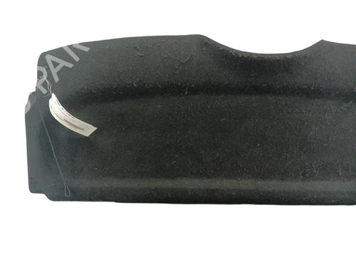 Rear parcel shelf PEUGEOT 206 Hatchback (2A/C) 1.4 HDi eco 70 | BP28591009C85
