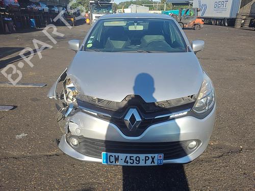 Warning switch RENAULT CLIO IV (BH_) 1.5 dCi 75 | BP25105076I22 - Image 18