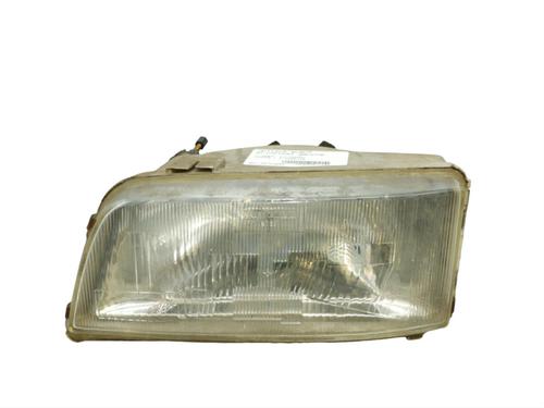 Used Left headlight Left headlight CITROËN JUMPER I Van (230L) 2.0 (109 hp) 25104677 25104677
