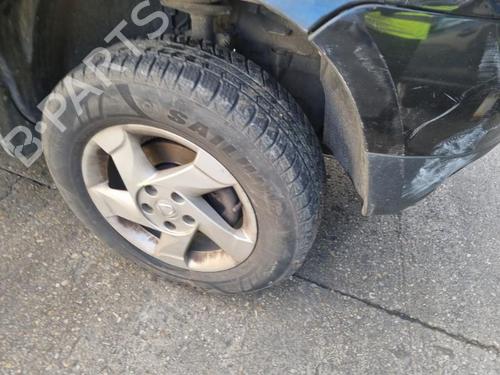 Left front driveshaft DACIA DUSTER (HS_)  | BP25057968M38  - Image 8