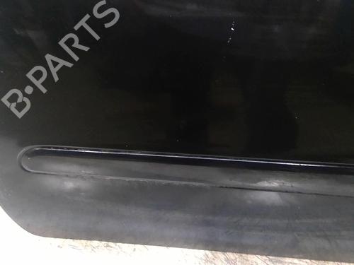 Left front door OPEL ZAFIRA / ZAFIRA FAMILY B (A05) 1.9 CDTI (M75) | BP25089604C2 
