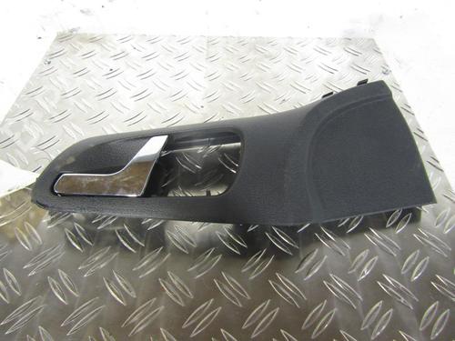 Used Front left interior door handle SKODA OCTAVIA I (1U2) 1.9 TDI (110 hp) 25085032
