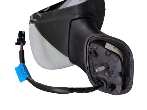 Right mirror RENAULT CLIO IV (BH_) 1.5 dCi 75 | BP28383735C27