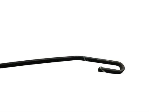 Front windshield wiper arm MERCEDES-BENZ M-CLASS (W163) ML 55 AMG (163.174) | BP25088624C143 