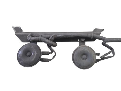 Used Horn Horn NISSAN JUKE (F15) 1.5 dCi (110 hp) 25056165 25056165