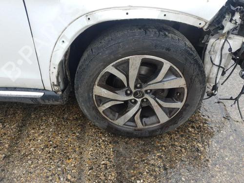 Rear right lock CITROËN C4 AIRCROSS  | BP25058190C99 