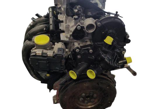 Engine VW UP! (121, 122, BL1, BL2, BL3, 123) 1.0 | BP32783349M1  - Image 7