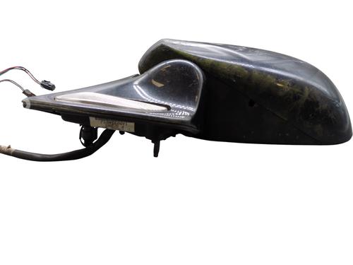 Left mirror CITROËN C8 (EA_, EB_) 2.0 HDi | BP28319135C26 
