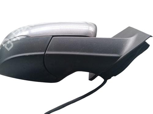 Right mirror VW POLO V (6R1, 6C1) 1.2 TDI | BP27329219C27 