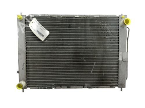 AC radiator RENAULT CLIO III Grandtour (KR0/1_) 1.5 dCi (KR0F) | BP32344554M32 