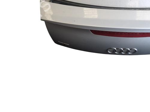 Tailgate AUDI TT Roadster (8J9) 2.0 TFSI | BP31952843C6