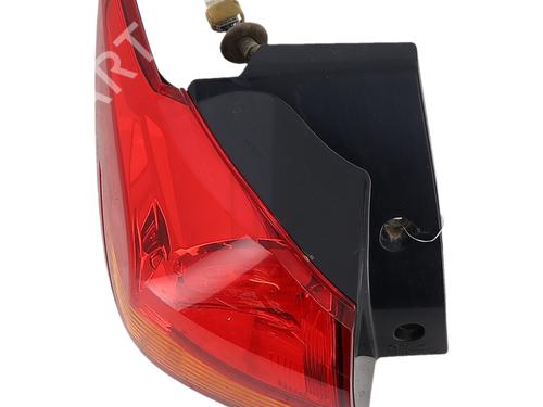Left taillight MITSUBISHI ASX (GA_W_) 1.8 DI-D (GA6W) | BP40173310C34 - Image 2
