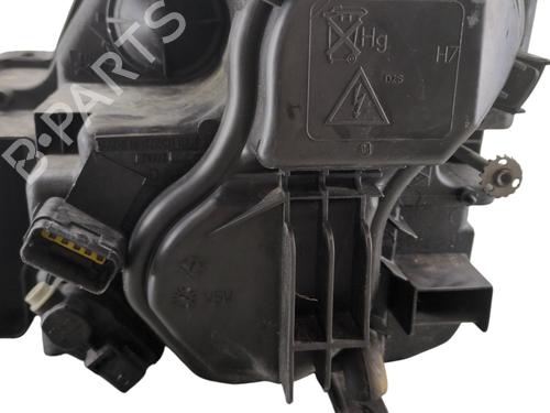 Right headlight RENAULT VEL SATIS (BJ0_) 2.2 dCi (BJ0E, BJ0F, BJ0G, BJ0H) | BP30903359C29  - Image 10