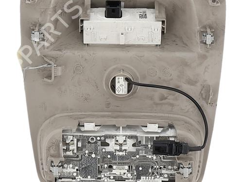 Plafonier RENAULT ZOE (BFM_) | BP36338425I8 - Image 3