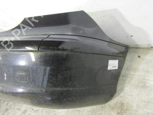 Rear bumper MERCEDES-BENZ C-CLASS Coupe (CL203) C 160 Kompressor (203.730) | BP25085391C8 