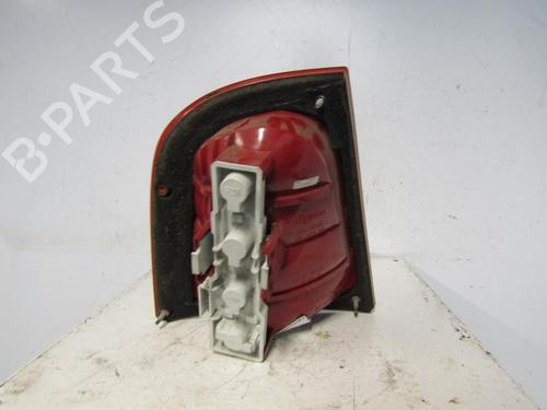 Used Right taillight Right taillight SKODA OCTAVIA I (1U2) 1.9 TDI (90 hp) 25111712 25111712