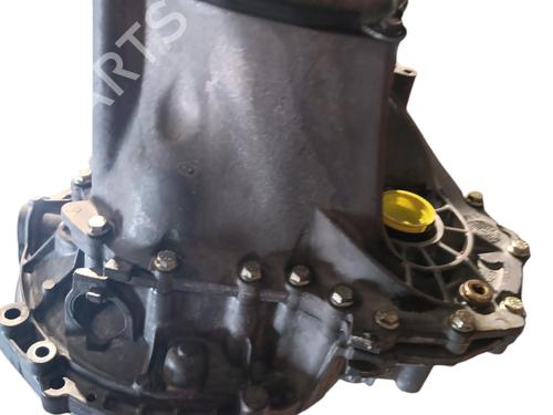 Gearbox PEUGEOT 206 Hatchback (2A/C) 1.4 16V | BP25087169M3 