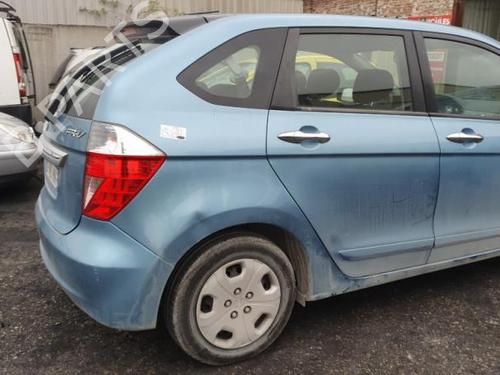 Front wiper motor HONDA FR-V (BE) 1.7 (BE1) | BP25110977M29 - Image 8