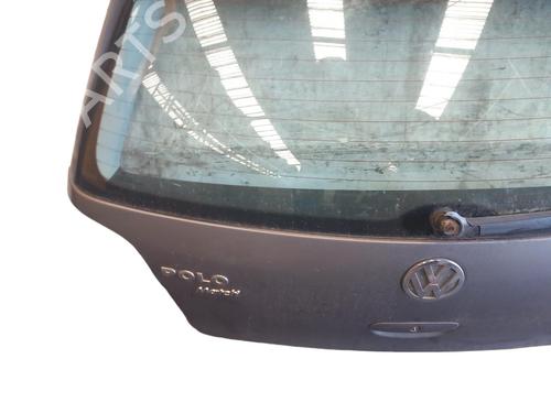 Bakluke CC/Kombi-Kupé VW POLO (9N_, 9A_) 1.2 12V | BP25057813C6 