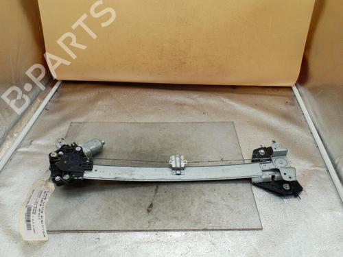 Used Rear right window mechanism Rear right window mechanism HONDA CIVIC VIII Hatchback (FN, FK) 2.2 CTDi (FK3) (140 hp) 25067748 25067748