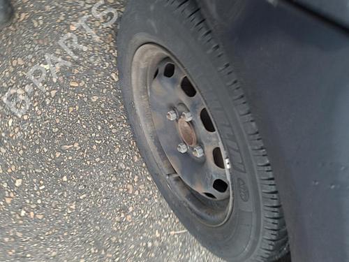 Szkło lusterka lewego FORD FIESTA VI (CB1, CCN) 1.6 TDCi | BP25104976C148 