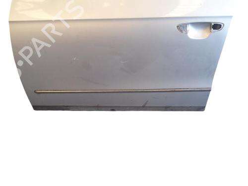 Left front door VW PASSAT B6 (3C2) 1.9 TDI | BP25059852C2 