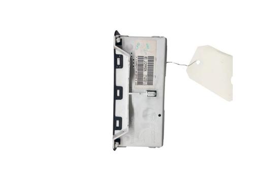 Display monitor PEUGEOT 206 Hatchback (2A/C) 2.0 HDI 90 | BP21227464C48 