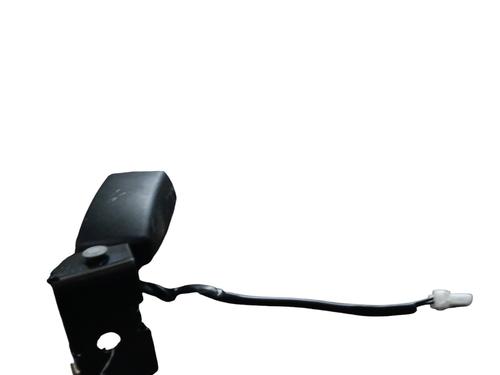 Seat buckle KIA CEE'D Hatchback (ED) 1.6 | BP30576798I32 - Image 3