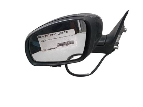 Used Left mirror SKODA FABIA II (542) 1.6 TDI (90 hp) 31176419