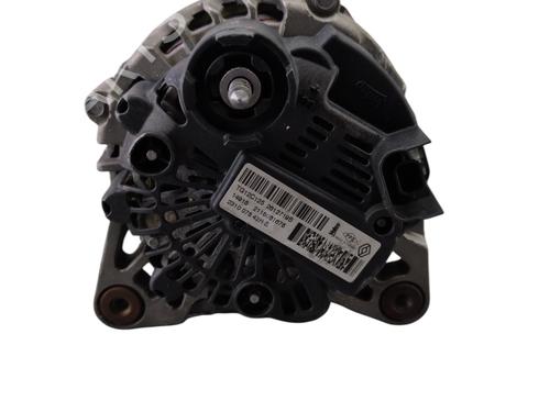 Alternator RENAULT CAPTUR I (J5_, H5_) 1.2 TCe 120 | BP29627959M7