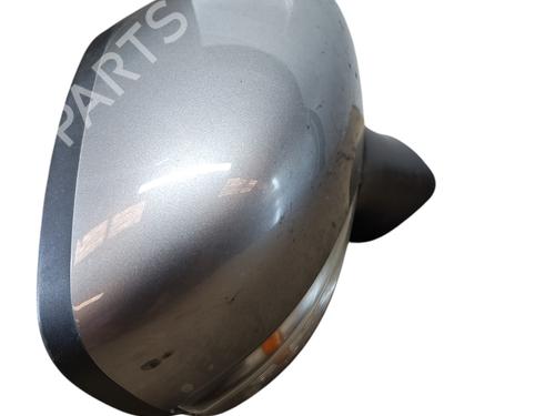 Right mirror RENAULT CLIO IV (BH_) 1.2 TCe 120 (BHM0) | BP26178712C27 