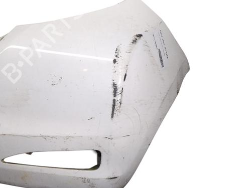 Rear bumper TOYOTA YARIS (_P13_) 1.4 D (NLP130_, NLP130) | BP32135007C8 