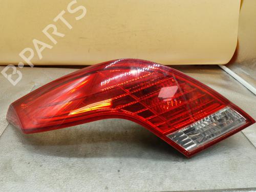 Used Left tailgate light FORD FOCUS II Convertible 2.0 TDCi (136 hp) 25110523
