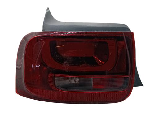 Venstre baglygte CITROËN C4 CACTUS 1.2 VTi 82 (82 hp) 31040258