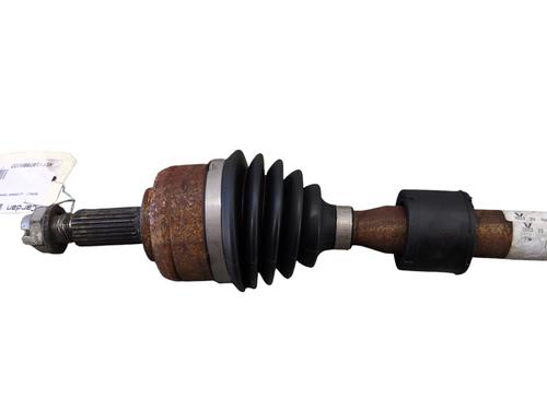 Used Left front driveshaft RENAULT MEGANE IV Hatchback (B9A/M/N_) 1.3 TCe 140 (B9NB) (140 hp) 27293613